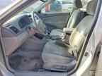 2002 TOYOTA CAMRY