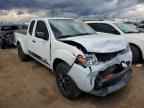 2016 NISSAN Frontier