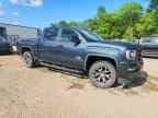 2017 GMC Sierra