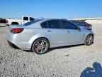 2017 CHEVROLET SS