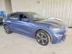 2021 FORD Mustang Mach-E