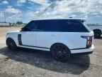 2019 LAND ROVER RANGE ROVER