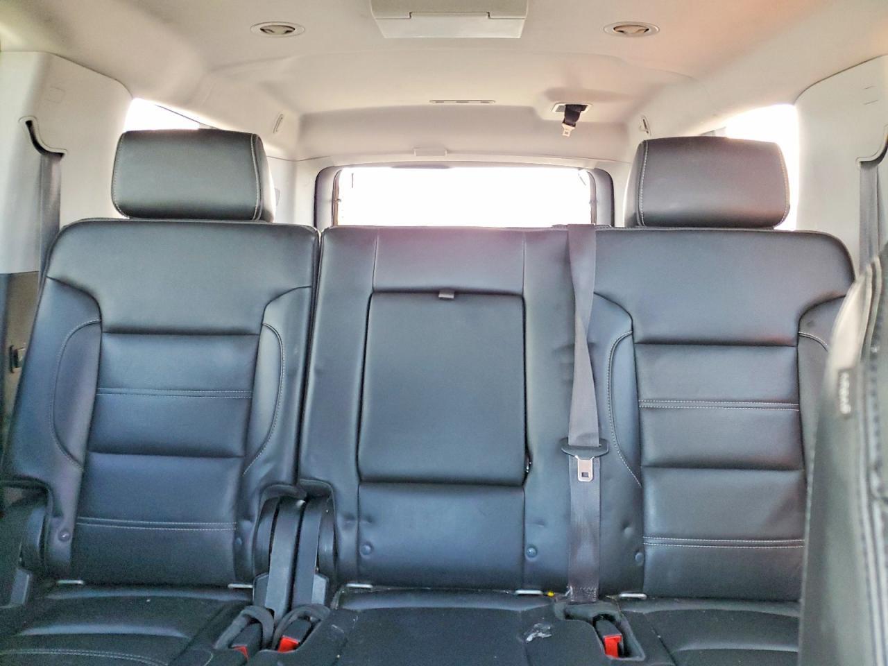 2015 GMC Yukon XL