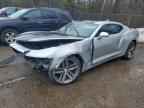 2016 CHEVROLET Camaro