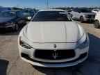 2016 MASERATI Ghibli
