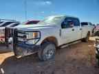 2022 FORD F250