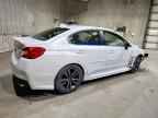 2017 SUBARU WRX