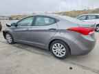 2012 HYUNDAI ELANTRA