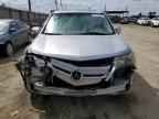 2007 ACURA MDX