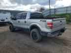 2013 FORD F-150 Lightning