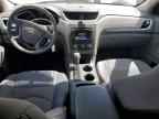 2014 CHEVROLET TRAVERSE