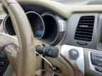 2013 NISSAN MURANO