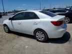 2013 KIA FORTE