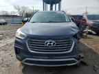 2018 HYUNDAI SANTA FE