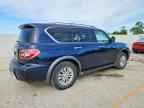 2018 NISSAN Armada
