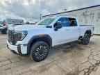 2024 GMC Sierra