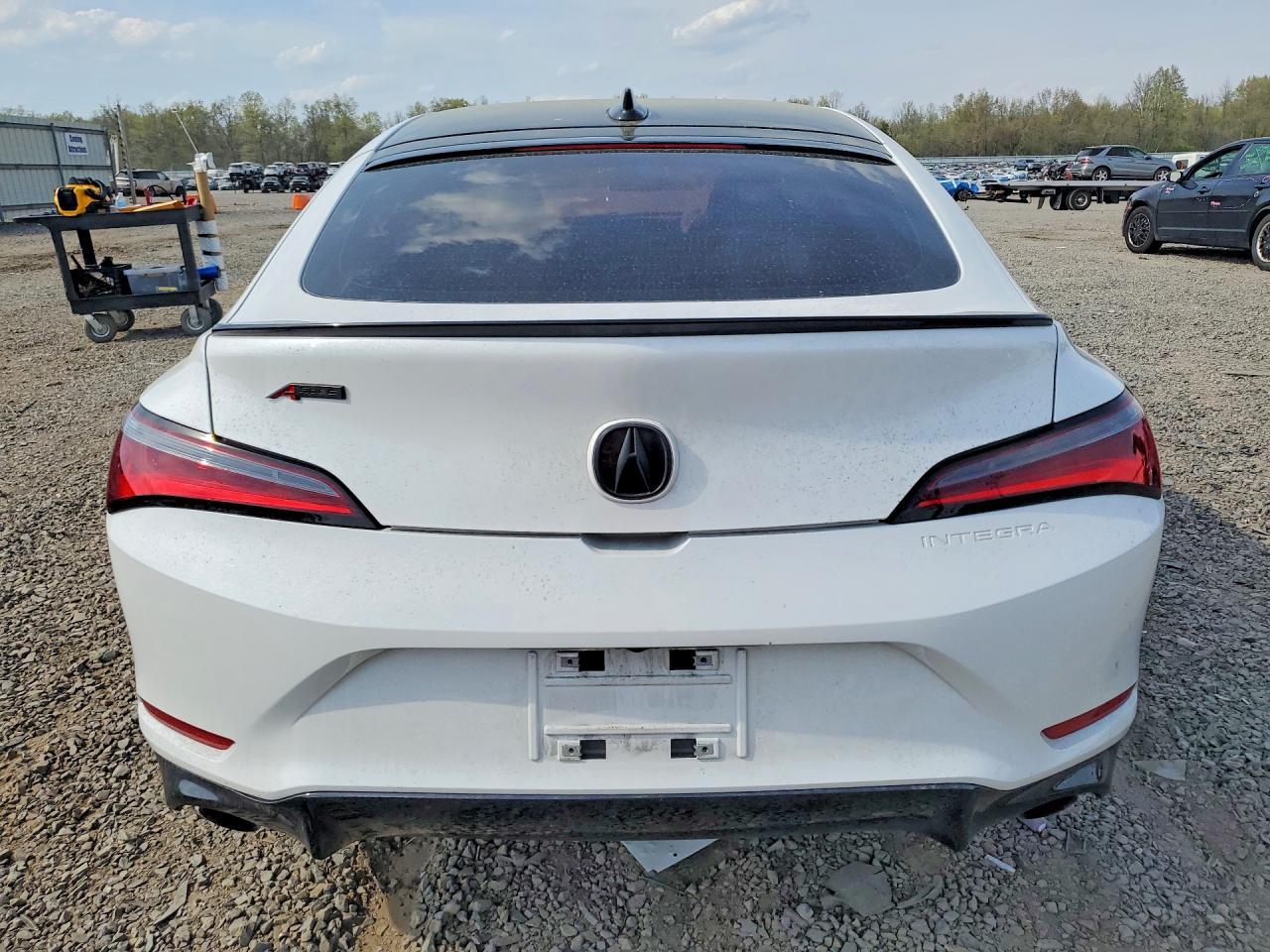 2024 ACURA Integra