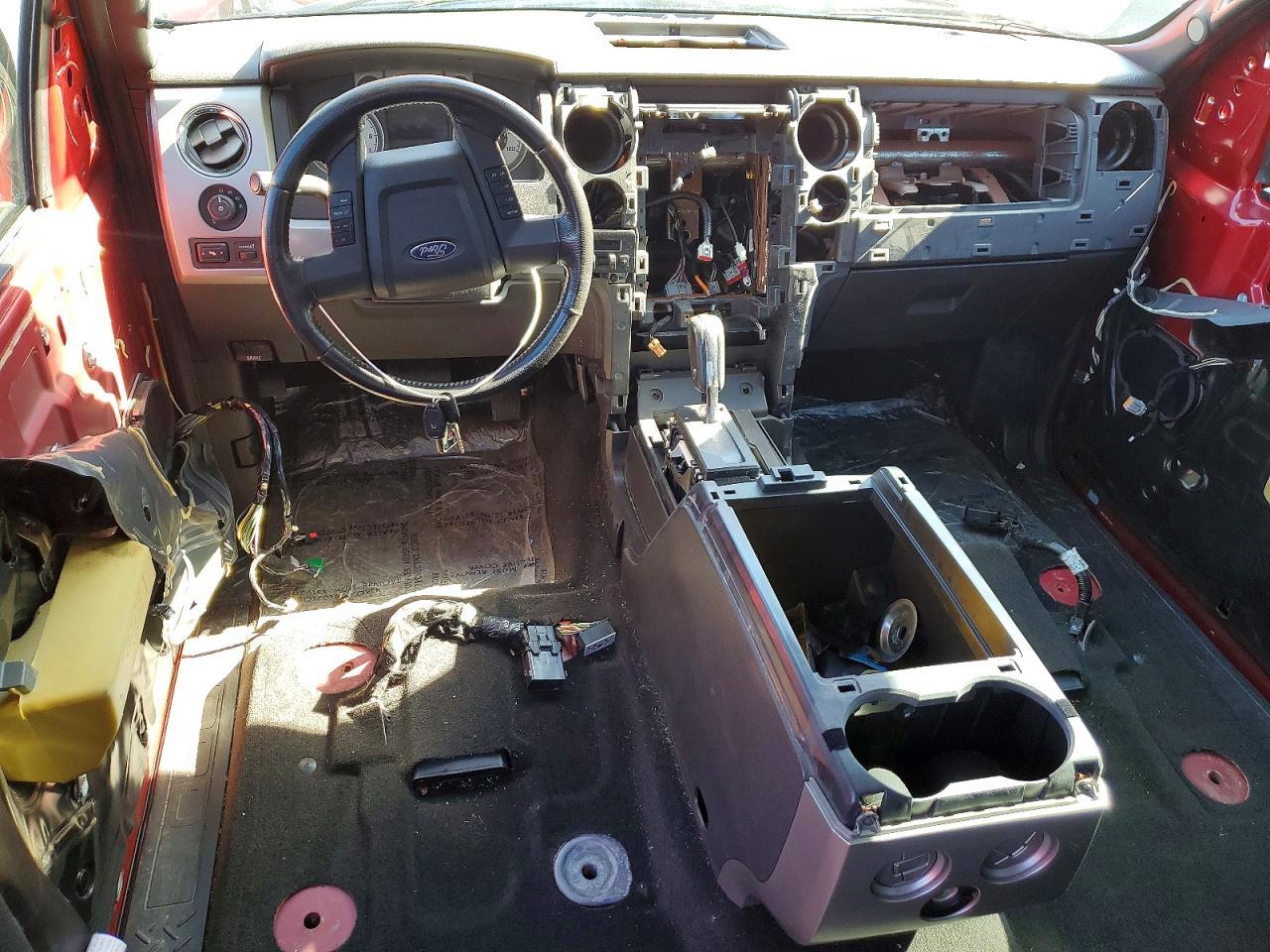 2009 FORD F-150 Lightning