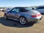 2004 PORSCHE 911