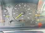 2001 MERCEDES-BENZ ML-Class
