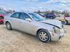 2007 CADILLAC CTS