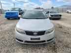 2012 KIA FORTE