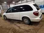 2002 CHRYSLER Town & Country