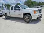 2009 GMC Sierra