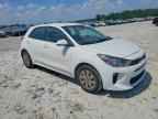 2018 KIA RIO