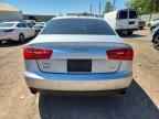 2015 AUDI A6