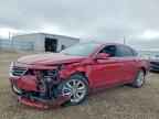2020 CHEVROLET IMPALA