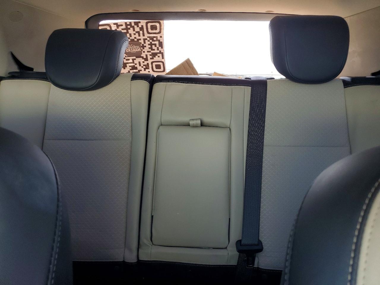 2020 BUICK ENCORE