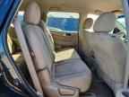 2015 NISSAN PATHFINDER