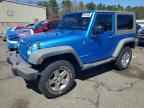 2010 JEEP WRANGLER