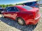 2013 CADILLAC CTS