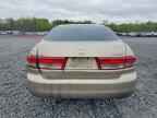 2003 HONDA ACCORD