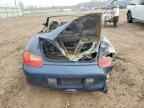 2000 PORSCHE Boxster