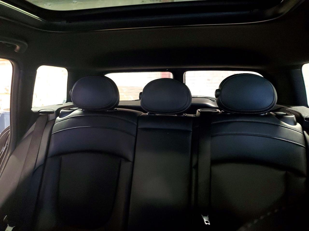 2016 MINI Cooper Clubman