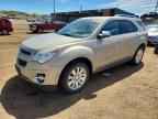 2011 CHEVROLET EQUINOX