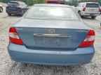 2004 TOYOTA CAMRY