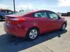 2015 KIA FORTE