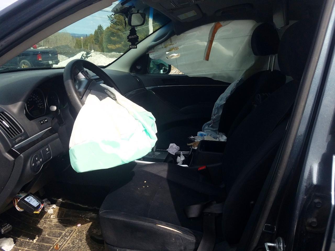 2012 HYUNDAI Veracruz