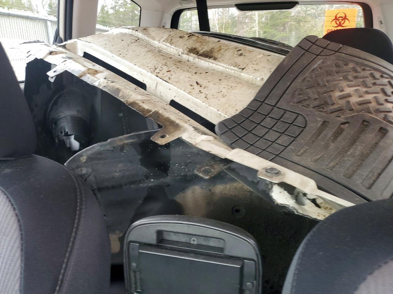 2009 SUBARU FORESTER