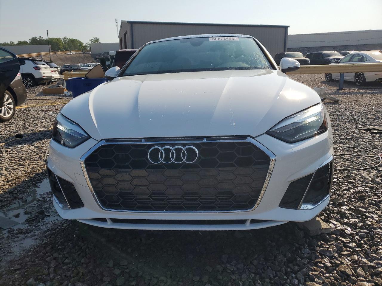 2022 AUDI A5