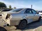 2002 TOYOTA CAMRY