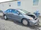 2011 HONDA CIVIC