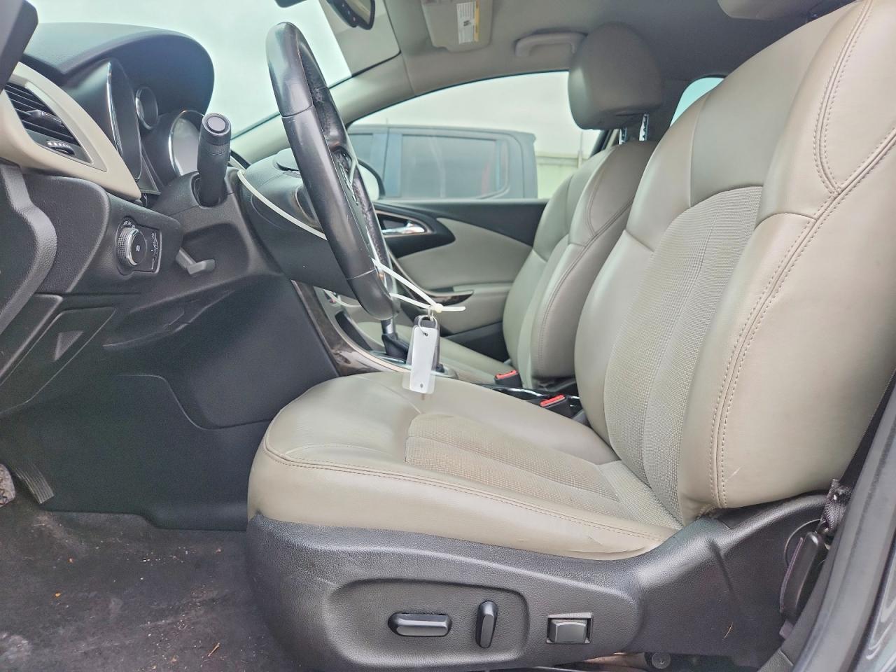 2017 BUICK VERANO