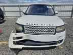 2013 LAND ROVER RANGE ROVER