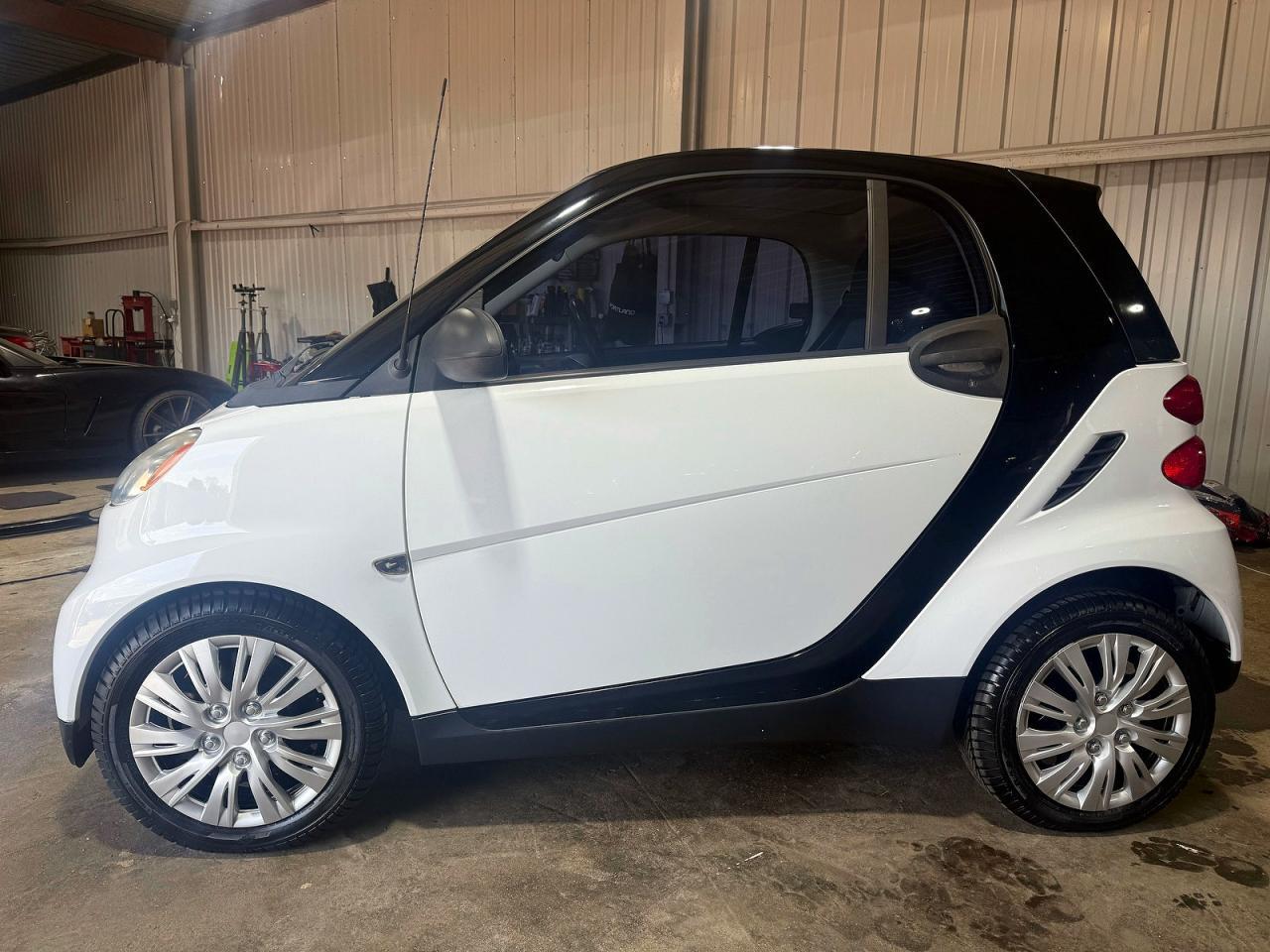 2012 SMART Fortwo