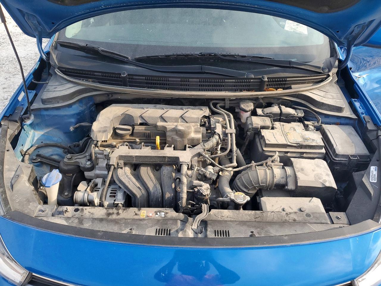 2023 KIA RIO